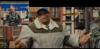 The Fantastic Four – First Steps: VFX Breakdown by Framestore