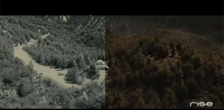 The Lost Bus: VFX Breakdown by RISE