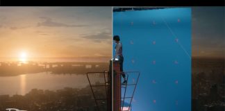Alice in Borderland – Season 3: VFX Breakdown by Digital Frontier