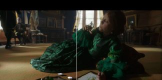 Frankenstein: VFX Breakdowns by Ticket VFX