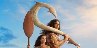 Moana