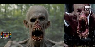 IT – Welcome to Derry: VFX Breakdown by Digital Domain