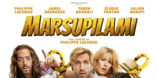 Marsupilami