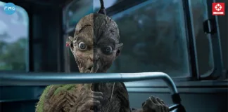 Munjya: VFX Making of by IGN India