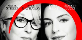 The Devil Wears Prada 2