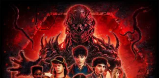 Stranger Things – Season 5