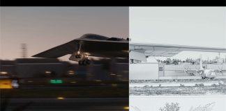 A House of Dynamite: VFX Breakdown by Distillery VFX