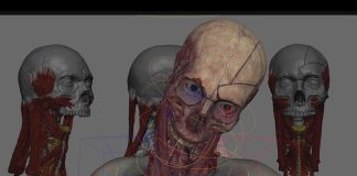 Frankenstein: VFX Making of by Netflix