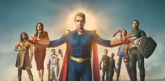 The Boys – Final Season