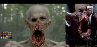 Behind IT: Welcome to Derry – Episode 01: Skeleton Man VFX Breakdown by Digital Domain