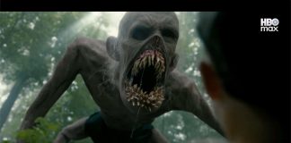 Behind It: Welcome to Derry Episode 02: Digital Domain Breaks Down the Forest Chase