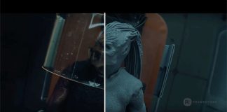 Predator: Badlands – Framestore Elevates Alien Performance and World Design