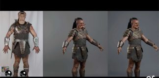 Predator: Badlands – The Yard VFX Crafts Yautja Prime and Predator Combat