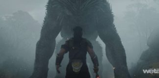Predator – Badlands: Sheldon Stopsack (VFX Supervisor) and Karl Rapley (Animation Supervisor) – Weta FX