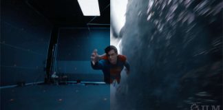 Inside Superman: ILM’s Vision of Metropolis and Superhuman Action