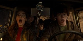 The Family Plan 2: Adam Rowland – Production VFX Supervisor