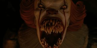 IT – Welcome to Derry: Daryl Sawchuk – Production VFX Supervisor