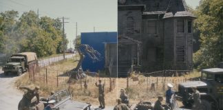 IT: Welcome to Derry – Inside the Cistern and Neibolt House VFX by Outpost VFX