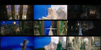Wicked: For Good — Framestore’s VFX Bring Oz to Life on an Epic Scale