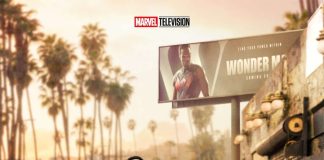 Wonder Man