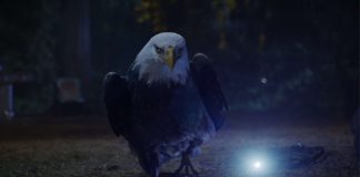 Peacemaker – Season 2: Robin Hollander & Mark Gee (VFX Supervisors) – Weta FX
