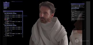 Superman: Framestore Brings 4D Gaussian Splatting to the Big Screen