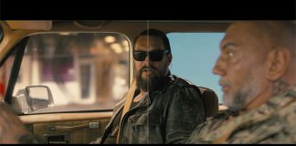 The Wrecking Crew: Orca Studios Enhances the Film’s Action with Seamless VFX Work