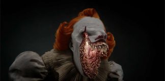 IT: Welcome to Derry – Rodeo FX Returns to Reimagine Pennywise for HBO Series