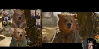 How Framestore Created the Animals of Wicked & Wicked: For Good