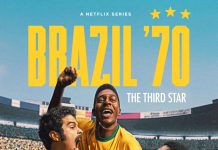 Brazil 70 – The Third Star
