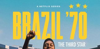 Brazil 70 – The Third Star