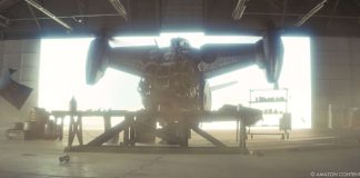 Fallout – Season 2: Andreas Giesen – VFX Supervisor – RISE
