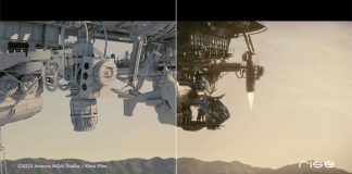 Fallout Season 2: RISE Delivers Massive VFX from Vertibirds to Atomic Blast