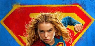 Supergirl