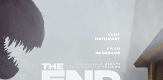 The End of Oak Street