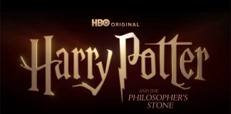 Harry Potter and the Philosopher’s Stone