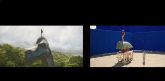 One Piece Season 2: Eyeline Studios Reveals the VFX Behind Netflix’s Epic Creatures