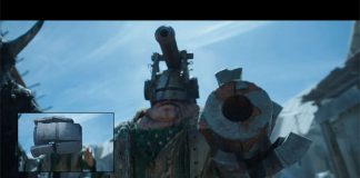 One Piece Season 2: Refuge VFX Enhances the Series’ Weapons