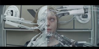 Important Looking Pirates Craft Creatures and Alien Worlds for Predator: Badlands