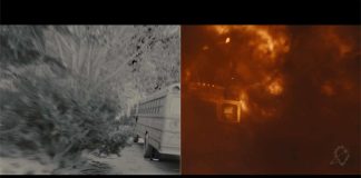 The Lost Bus: How Industrial Light & Magic Recreated a Deadly Wildfire