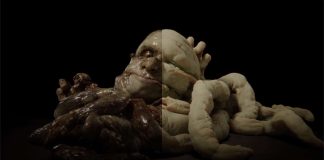 IT: Welcome to Derry – Rodeo FX Reveals the Making of the Pickle Monster