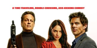 Mike & Nick & Nick & Alice
