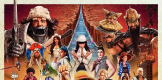 One Piece – Season 2