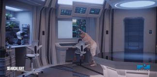 In The Blink Of An Eye: How Cadence Effects Crafted Subtle VFX