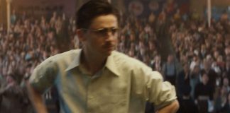 Marty Supreme: Eran Dinur – Production VFX Supervisor