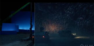 Stranger Things Season 5: ILM Crafts an Endless Wall