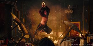 They Will Kill You: Marc Smith – Production VFX Supervisor – Crafty Apes