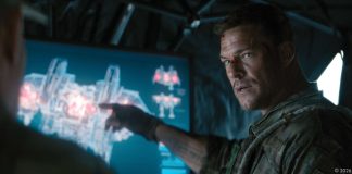 War Machine: Ray McIntyre Jr. – Production VFX Supervisor