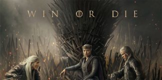 House of the Dragon – Season 3