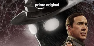 Spider-Noir